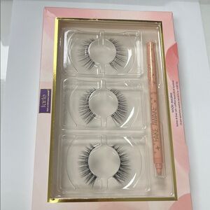 Tarte Eye Enhancing Lash and Liner Set